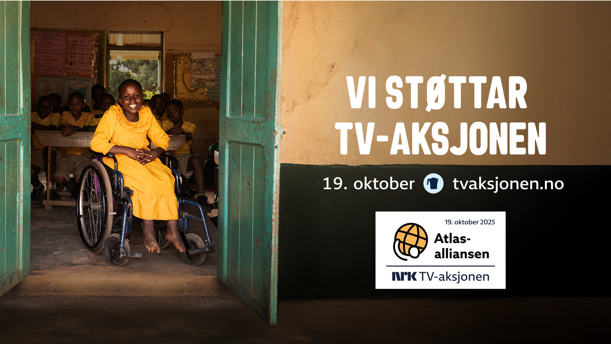 Ringedugnad for TV-aksjonen